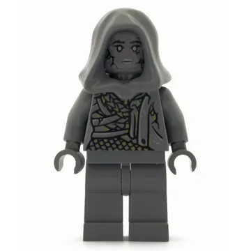 Silent Mary Masthead