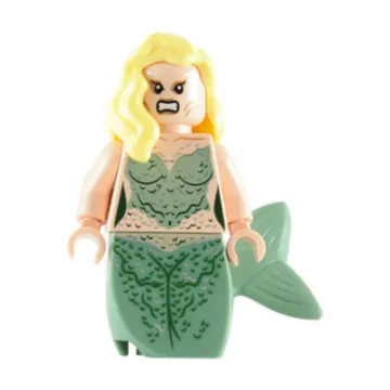 Mermaid