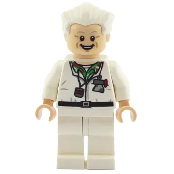 Doc Brown