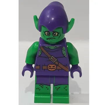 Green Goblin (Juniors)