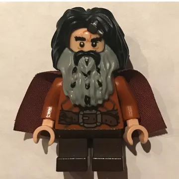 Bifur the Dwarf