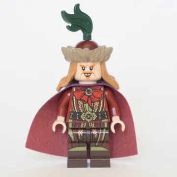 Master of Lake-town