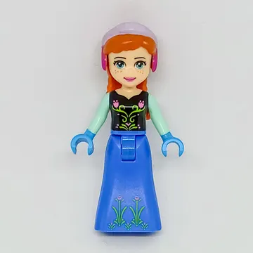 Anna