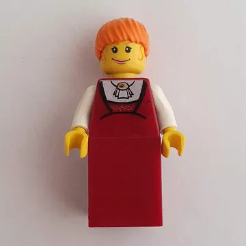 Lady