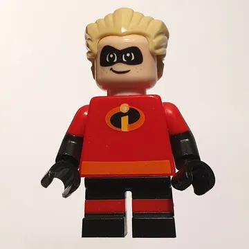 Dash Parr