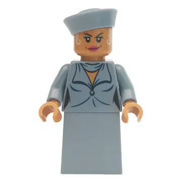 Seraphina Picquery