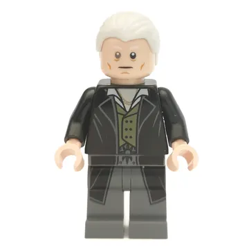 Gellert Grindelwald