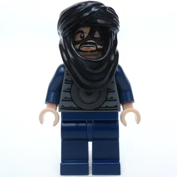 Ghazab
