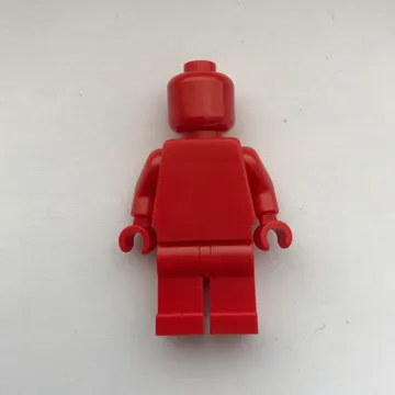 Monochrome Red