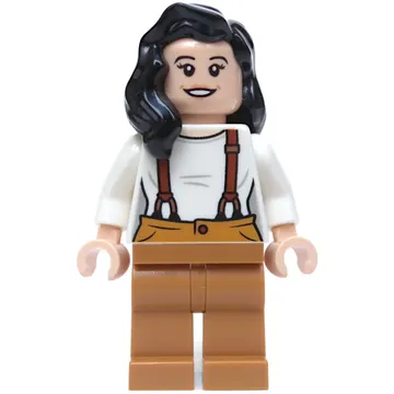 Monica Geller