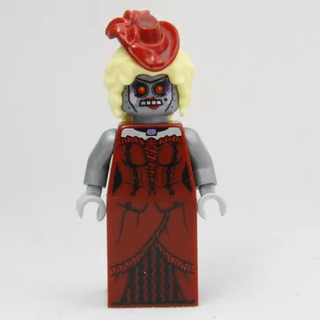 Calamity Drone (CMF)
