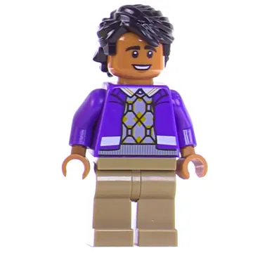 Raj Koothrappali