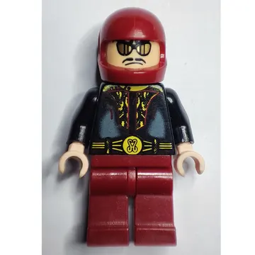 Snake Oiler