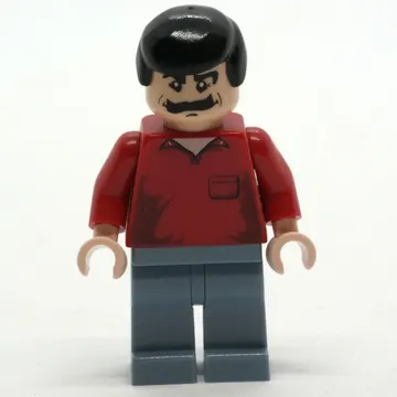 Pops Racer