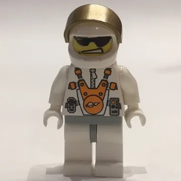 Mars Astronaut, Sunglasses