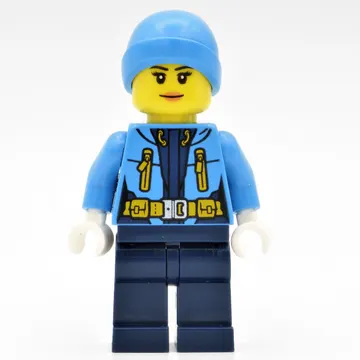 Arctic Explorer, Beanie Hat