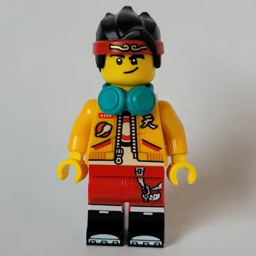 Monkie Kid