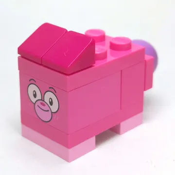 Square Bear