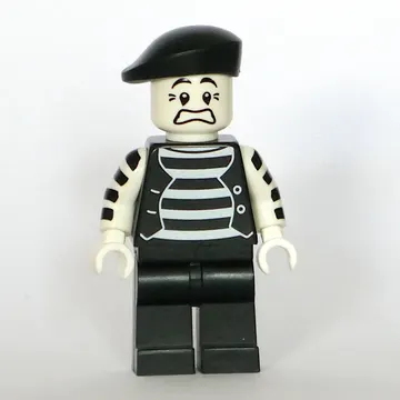 Mime