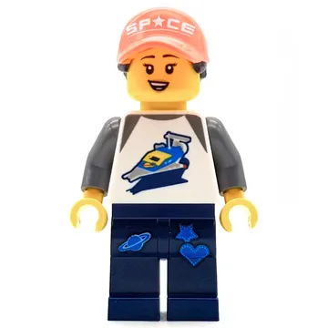 Space Fan (CMF)