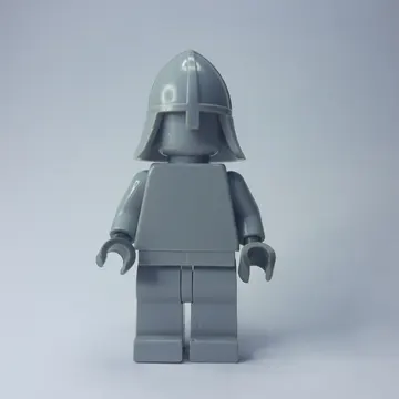Knight Statue
