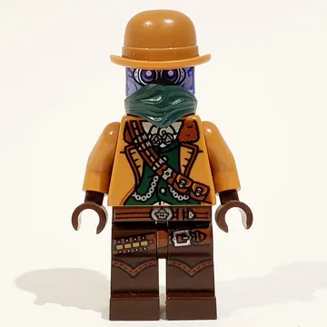 Vaughn Geist