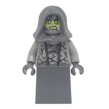 Statue of Evil