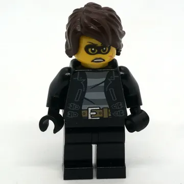 Clara the Criminal