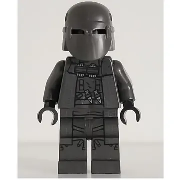 Cardo / Knight of Ren