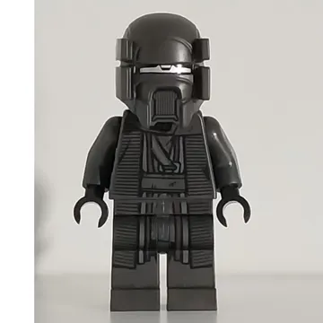 Kuruk / Knight of Ren