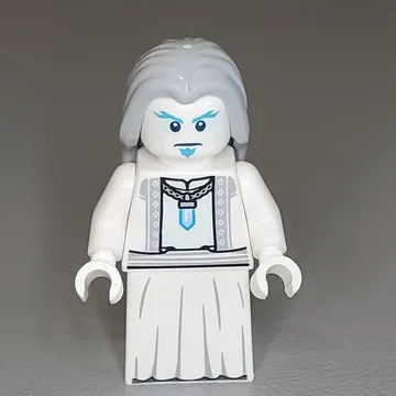 Ice Wizard
