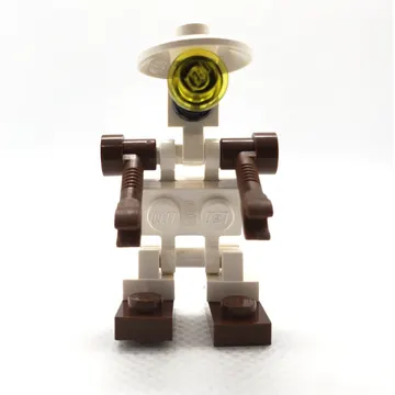 Pit Droid - Brown and White (Gasgano)