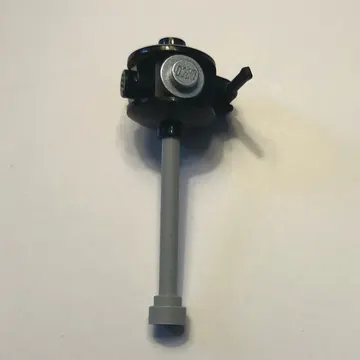 Interrogation Droid