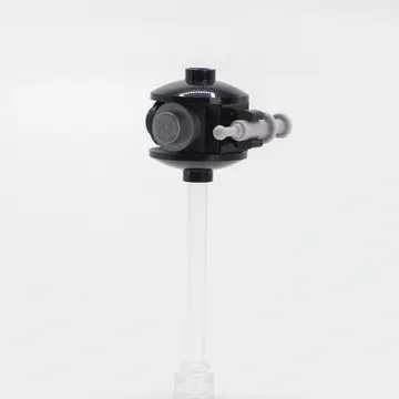 Interrogation Droid - Syringe