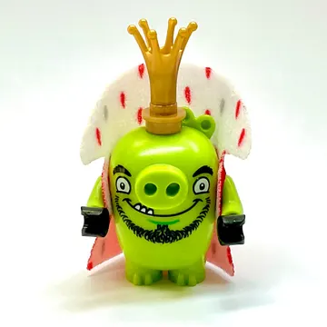 King Pig