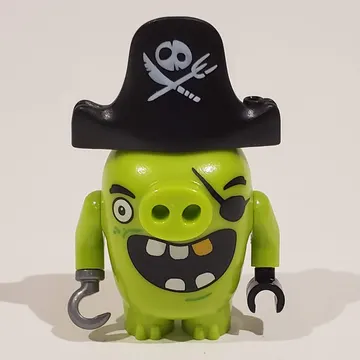 Pirate Pig