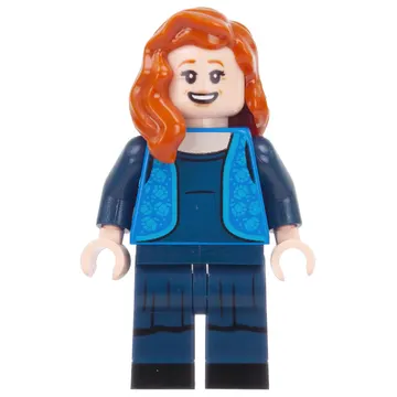 Lily Potter