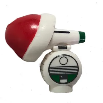 D-O - Santa Hat