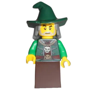 Warlock