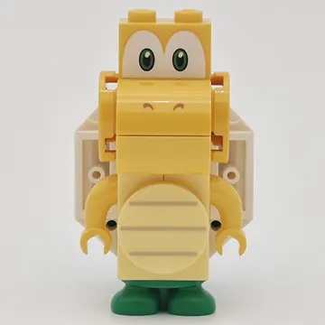 Koopa Troopa