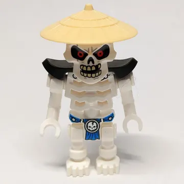 Wyplash - Tan Hat