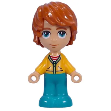 Ben