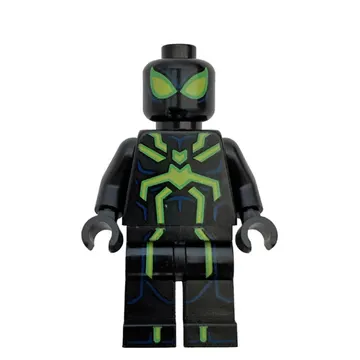 Ultimate Spider-Man