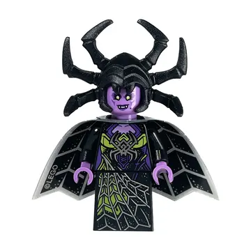 Spider Queen