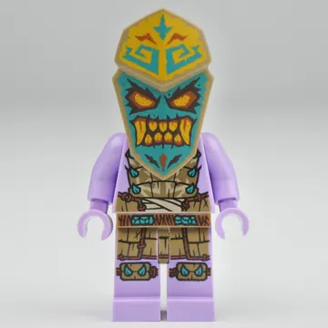 Thunder Keeper