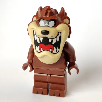 Taz the Tasmanian Devil