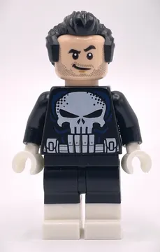The Punisher