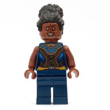 Shuri