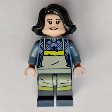 Monica Geller