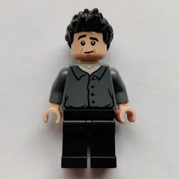 Ross Geller
